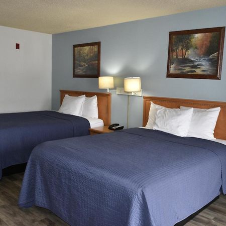 Grand Smokies Resort Lodge Pigeon Forge Εξωτερικό φωτογραφία