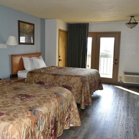 Grand Smokies Resort Lodge Pigeon Forge Εξωτερικό φωτογραφία