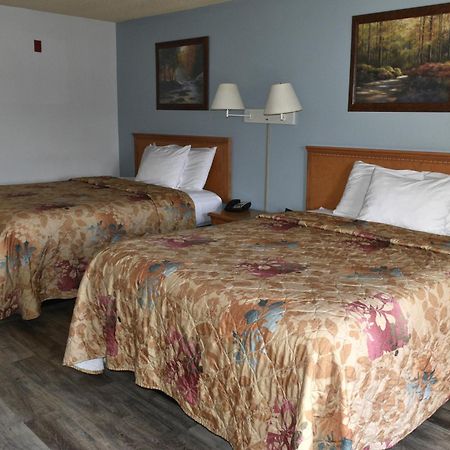 Grand Smokies Resort Lodge Pigeon Forge Εξωτερικό φωτογραφία