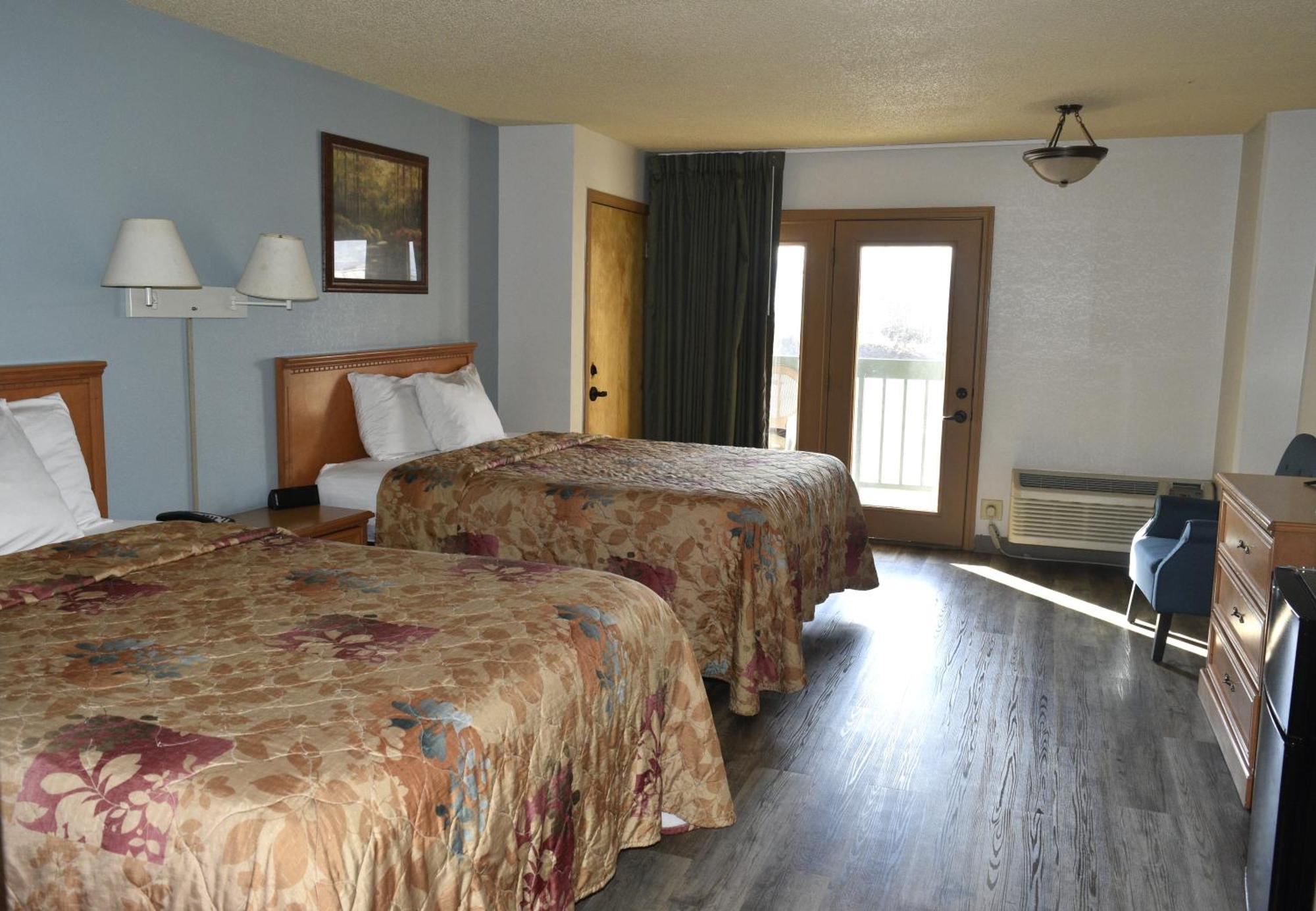 Grand Smokies Resort Lodge Pigeon Forge Εξωτερικό φωτογραφία